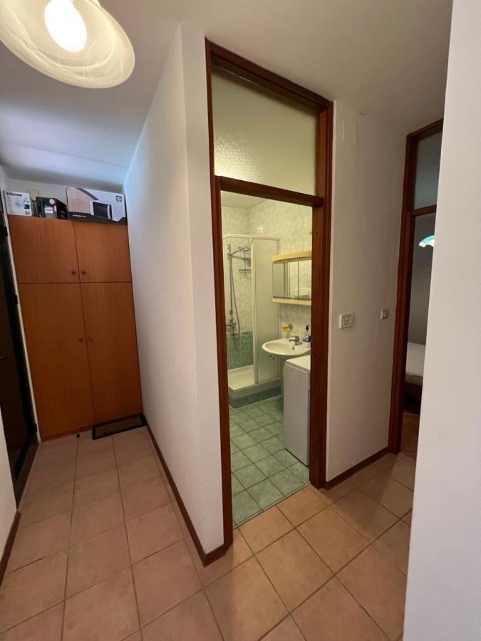 Apartment Luka Novaglia Esterno foto